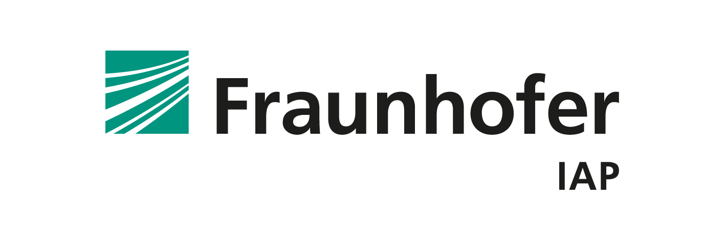 Logo Fraunhofer IAP
